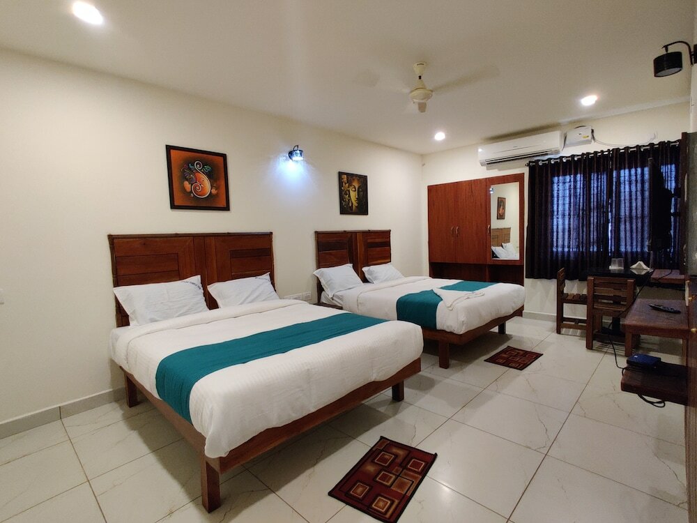 Фото Velan Temple View