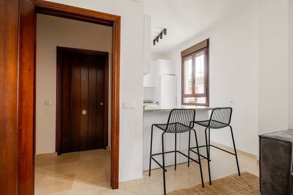 Фото Apartamentos Santiago