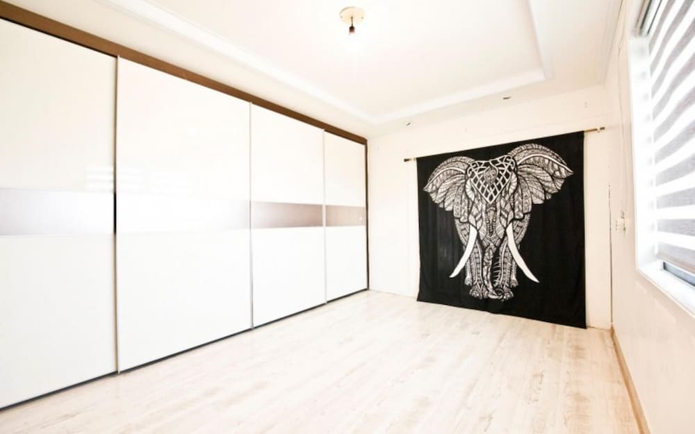 Фото Eurwangni Marine Camp Pension