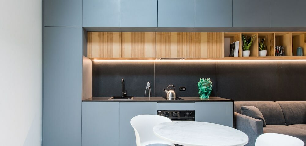 Фото Politeama Apartments