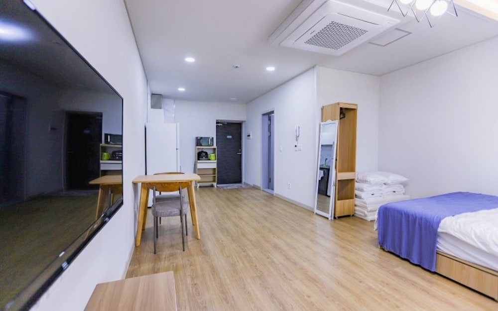 Фото Yeosu Gagopa Pension