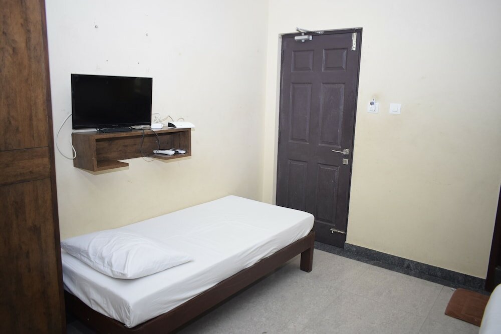 Фото Ramana Residency