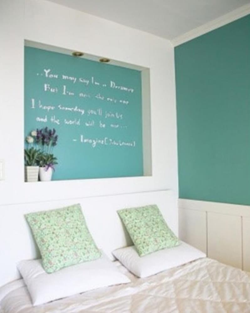 Фото Ganghwado Sketch Pension