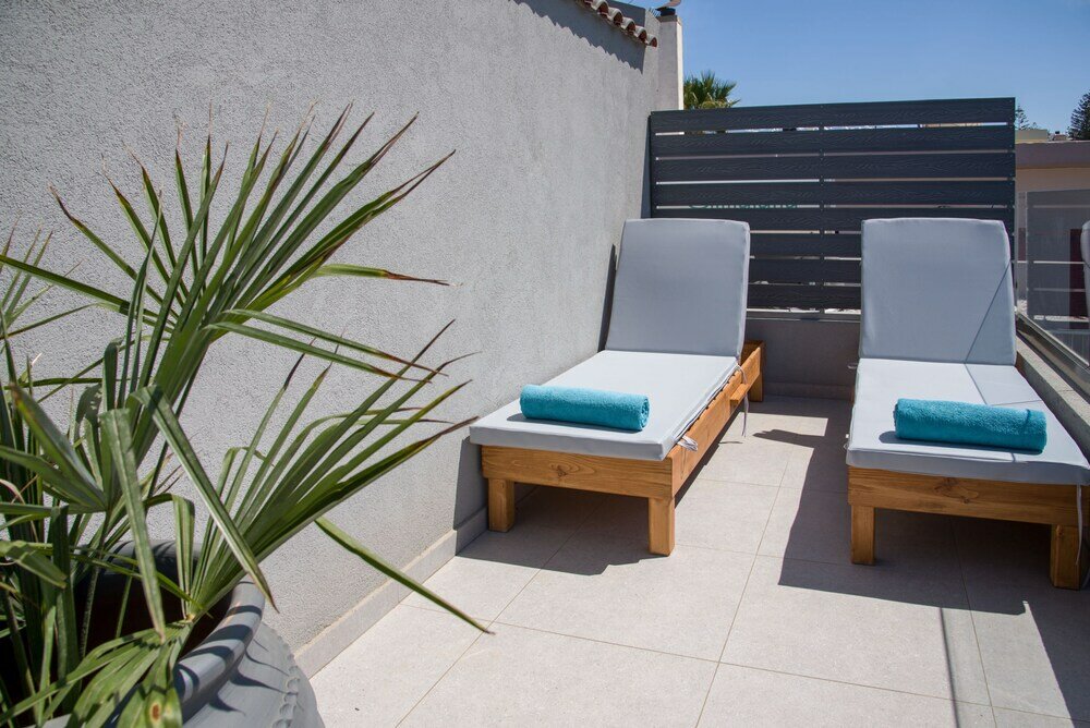 Фото Eleanthi Modern Living