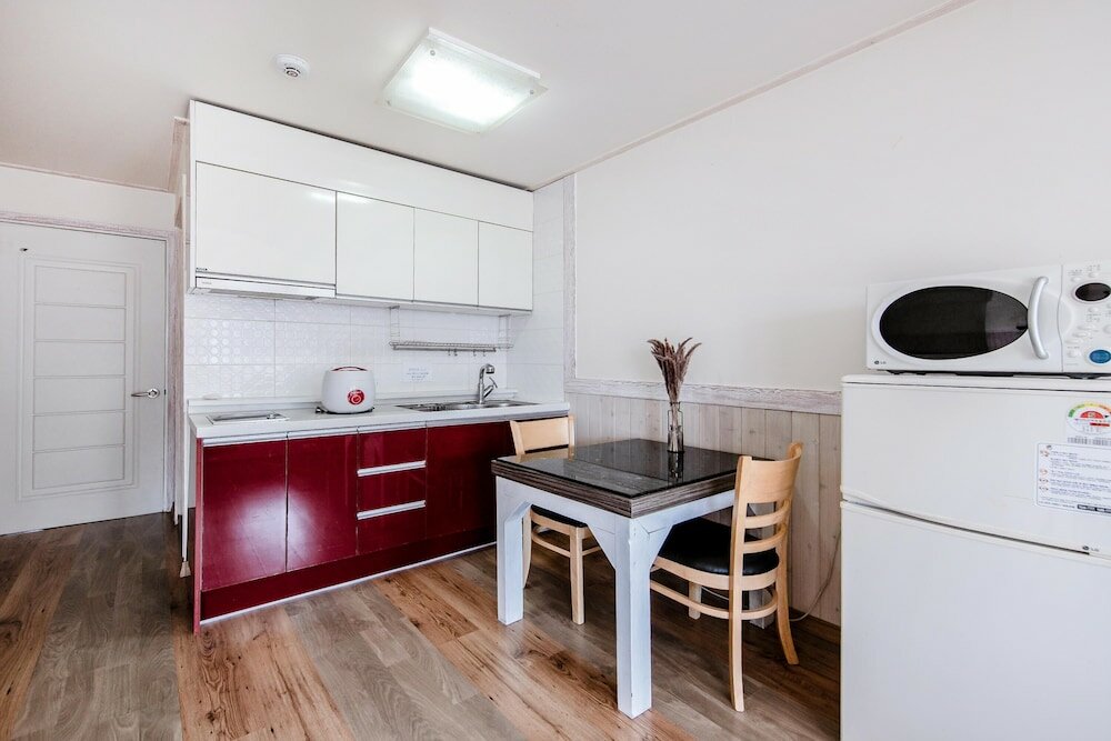 Фото Ganghwa Walts Of Nakjo Pension