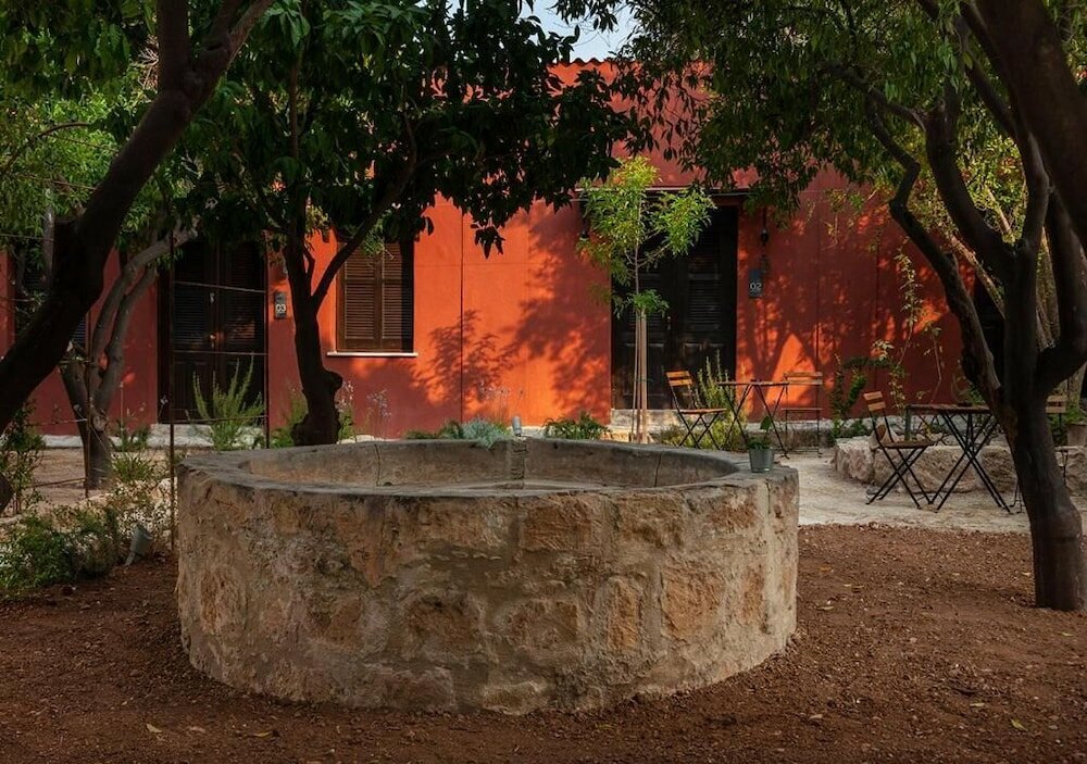 Фото Casa Mespilea