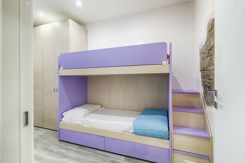 Фото Impero Trieste Apt - Ospedale Maggiore