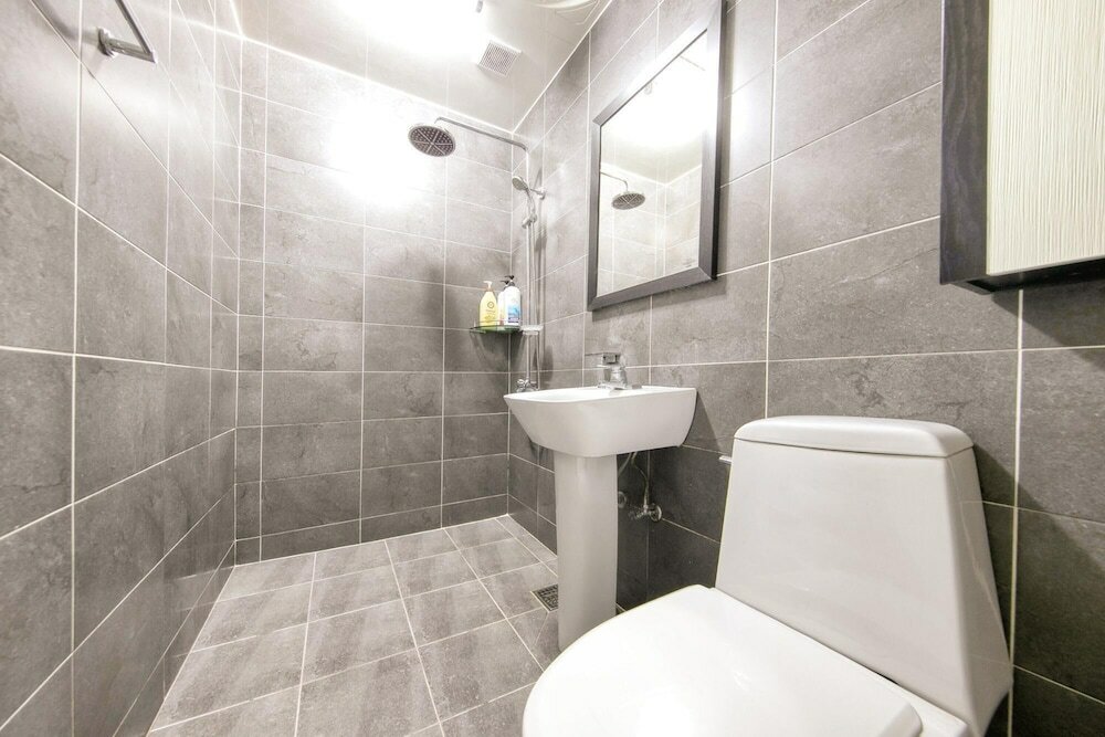 Фото Yeosu Harushimpyo Pension