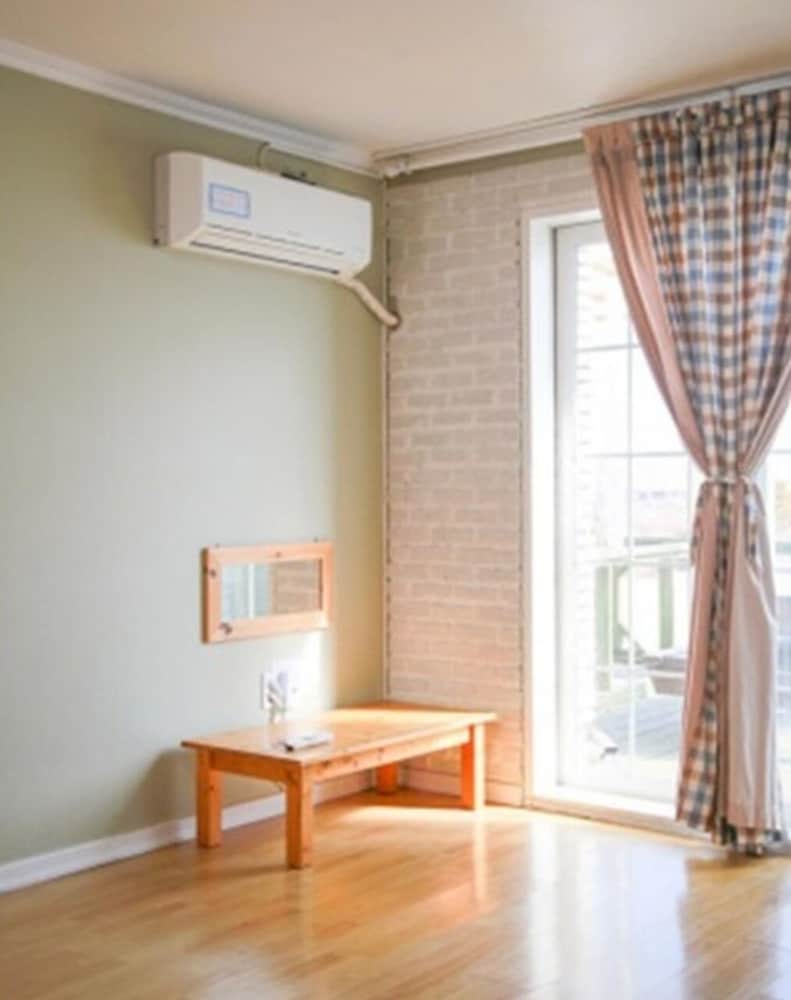 Фото Ganghwado Sketch Pension