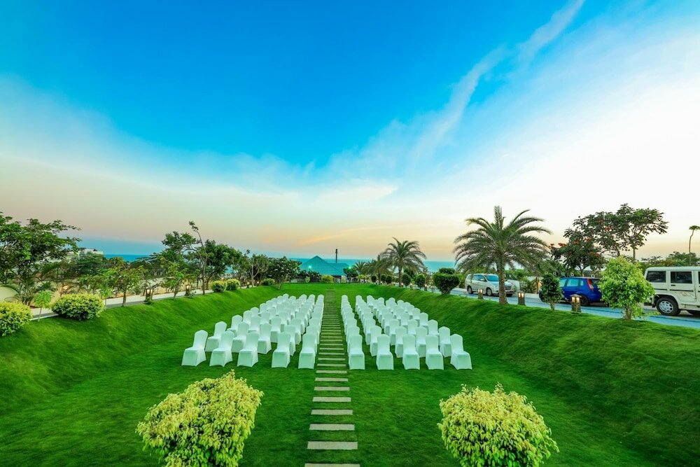 Фото Annai Resorts & SPA