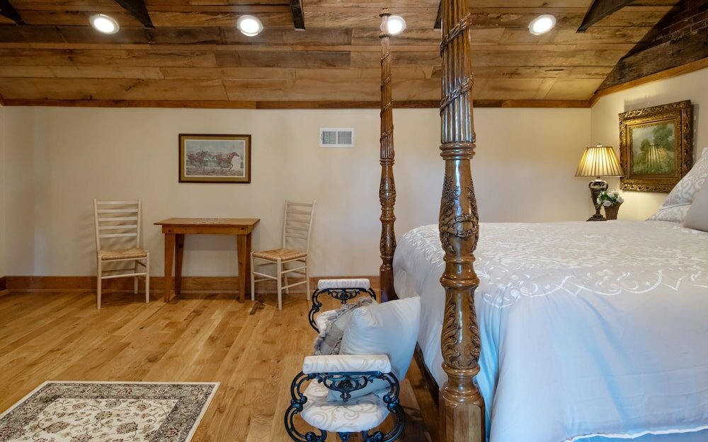 Фото Belle Air Mansion