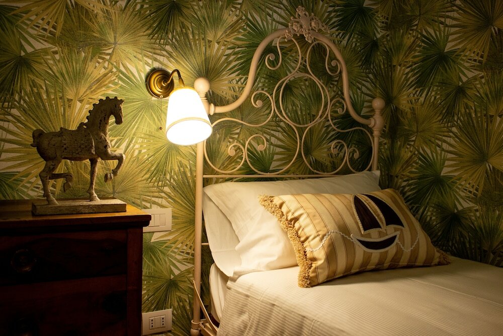 Фото Locanda Capolago