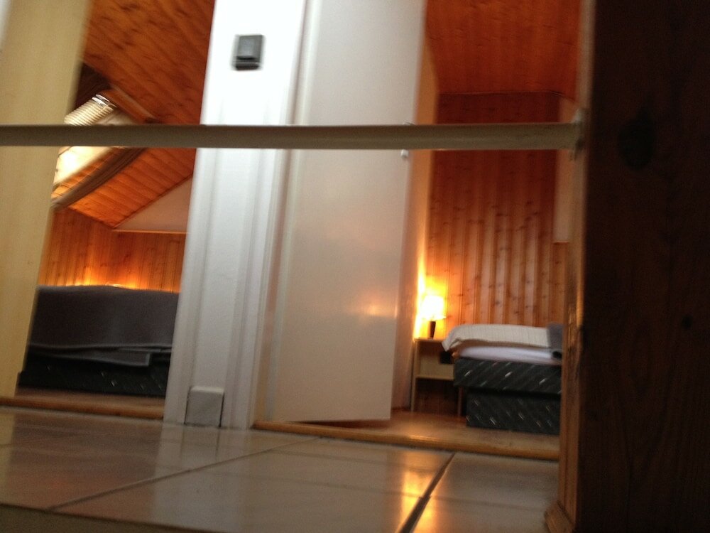 Фото Pension Family Fábsits