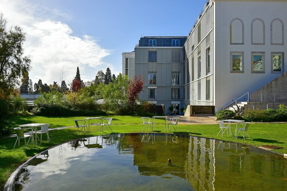 Фото Hotel da Estrela by Unlock Hotels