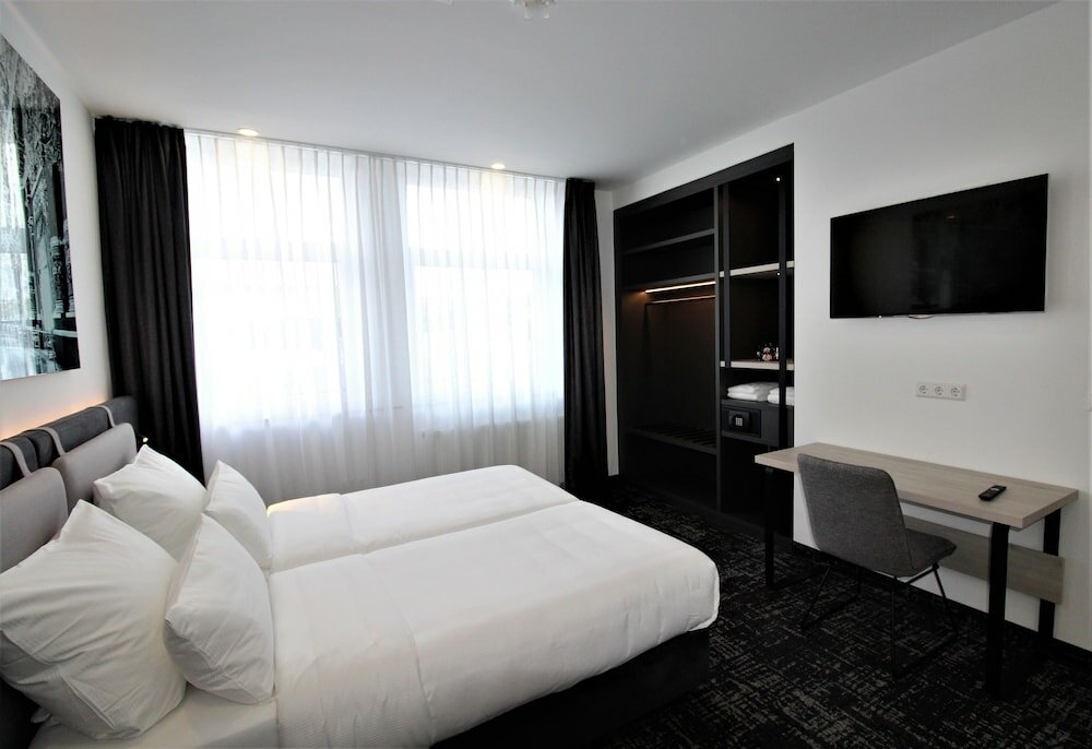 Фото Libarty Hotels