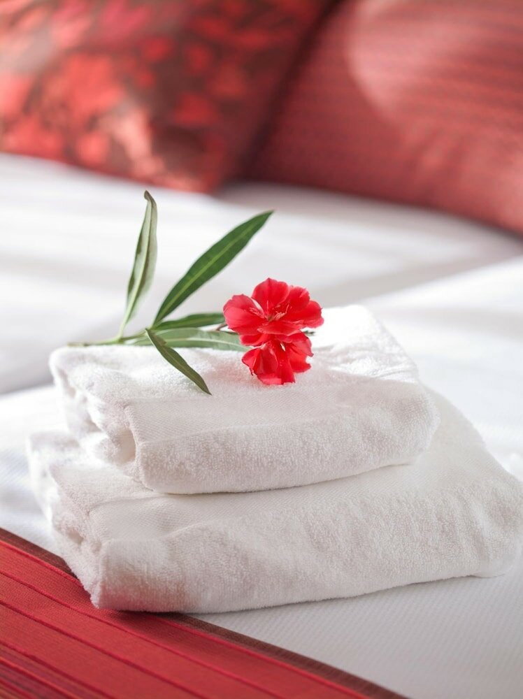 Фото Sercotel Aura Algeciras