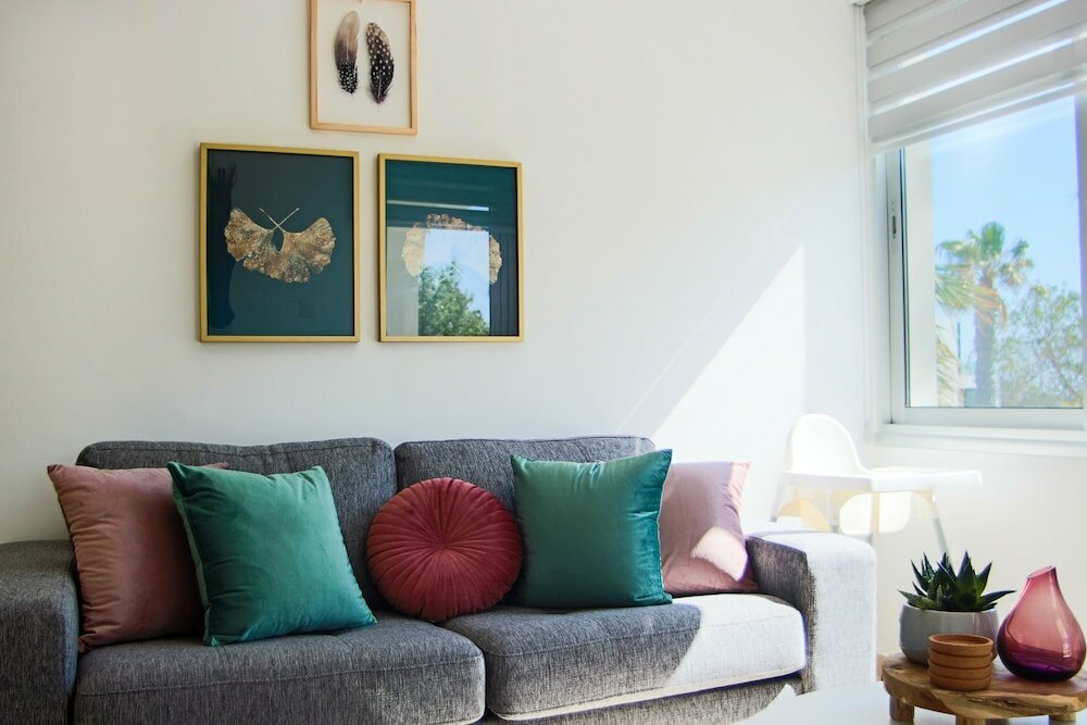 Фото Phaedrus Living: Seaside Flat Constantinos 111