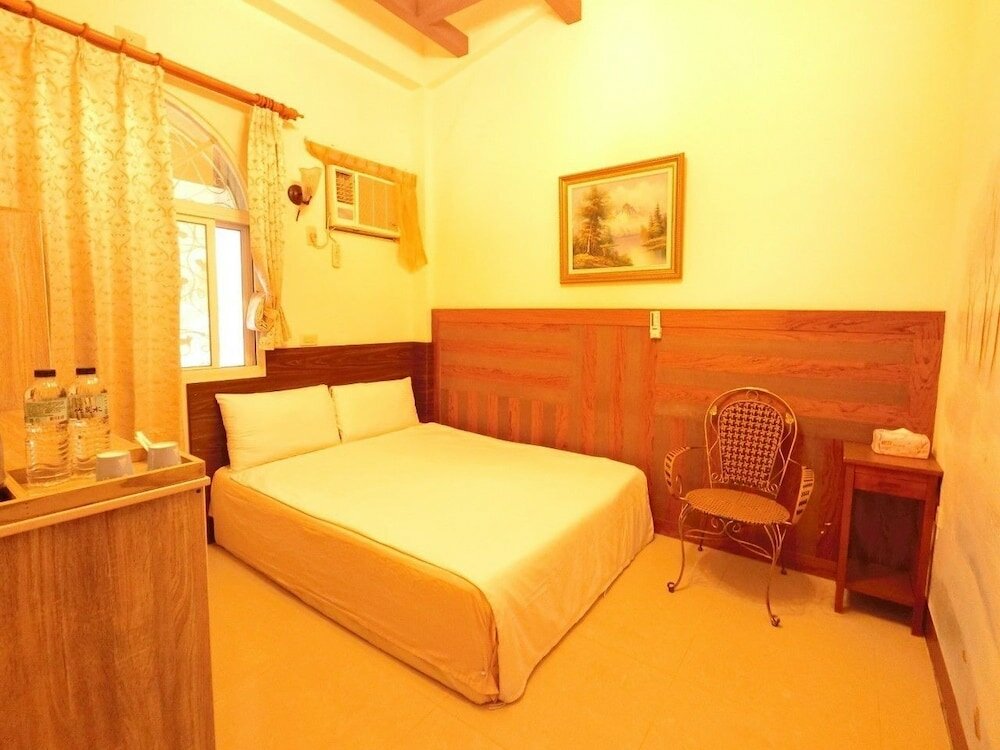 Фото Sun Lu Holiday Homestay