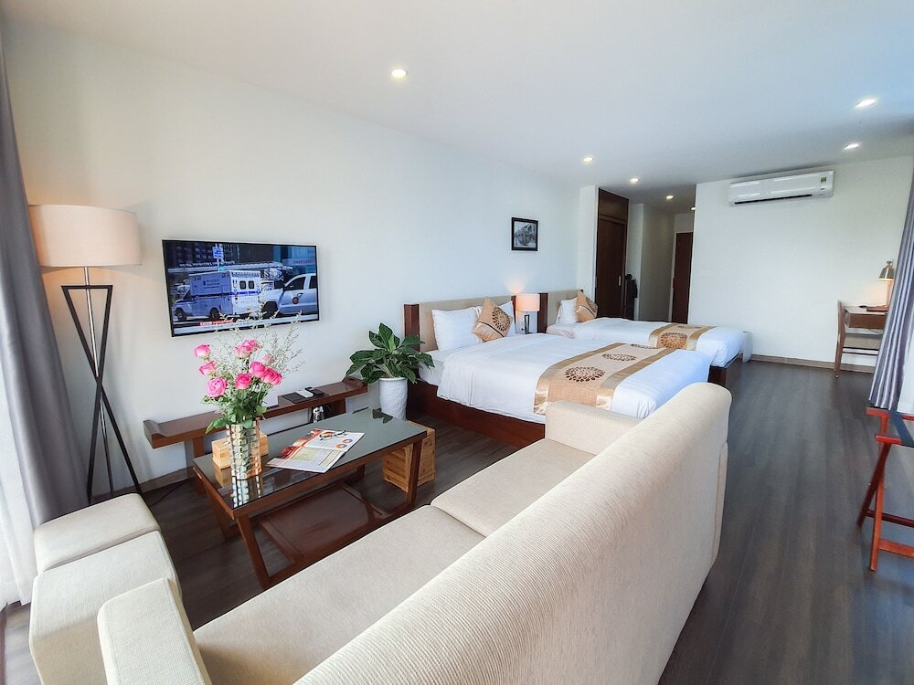 Фото Reiwa Inn Apartment