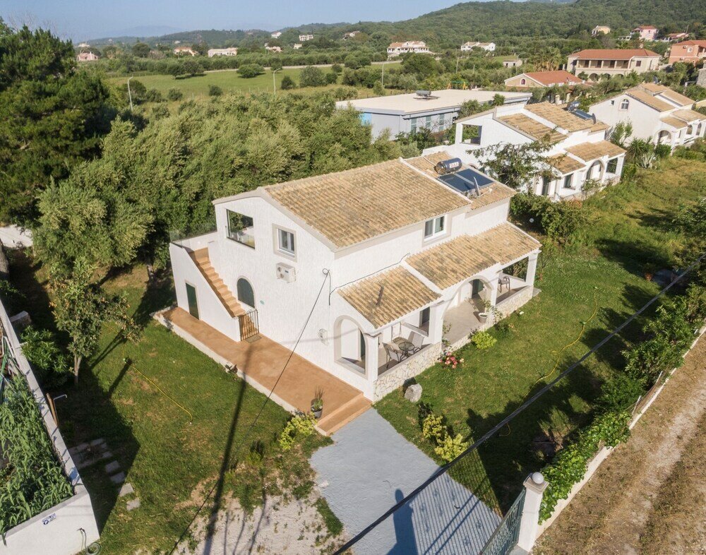 Фото Sirios Villas