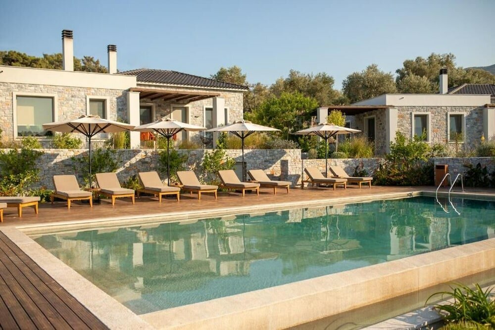 Фото Elies Residences