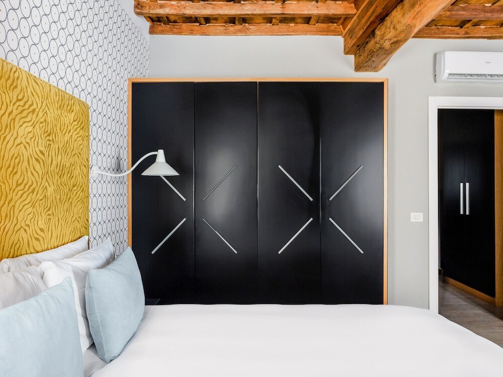 Фото Numa i Vici Rooms & Apartments