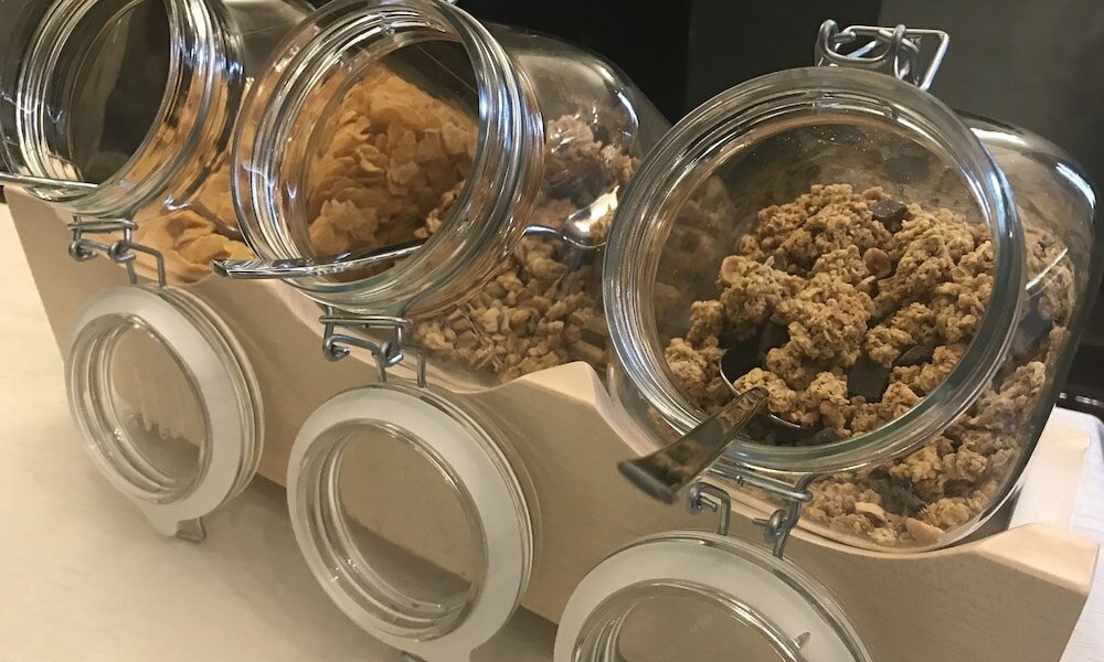 Фото Locanda Capolago