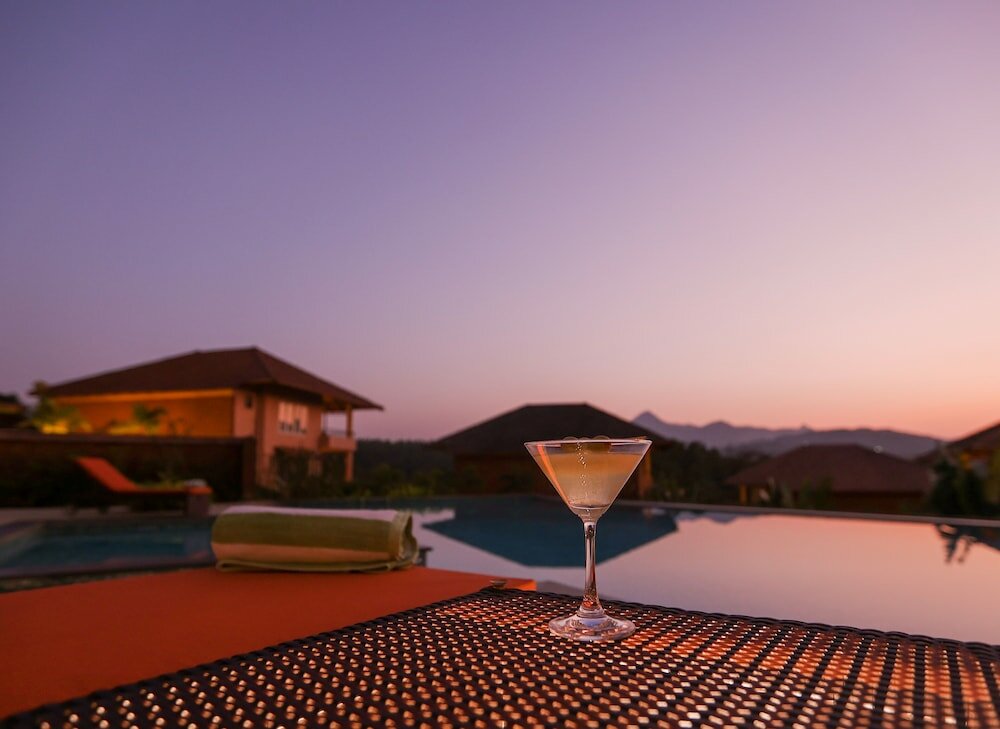 Фото Machaan Plantation Resorts Sakleshpur