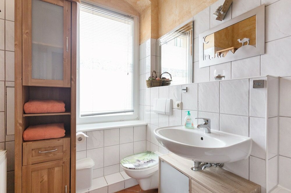 Фото Apartment Elbflorenz