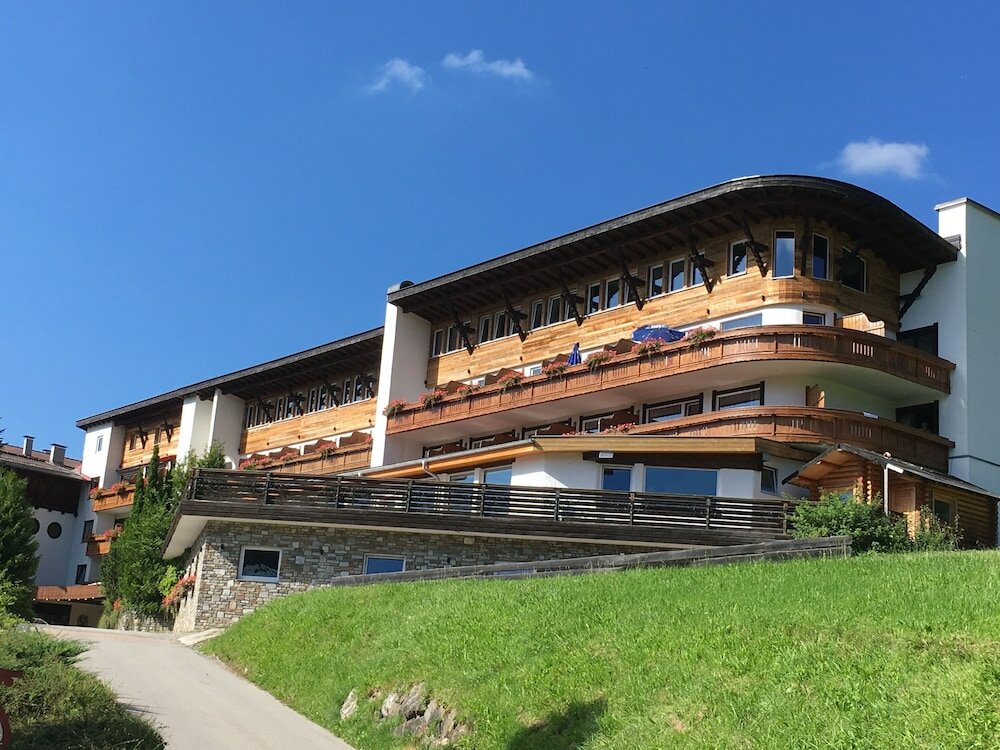 Фото Bergquell Tirol