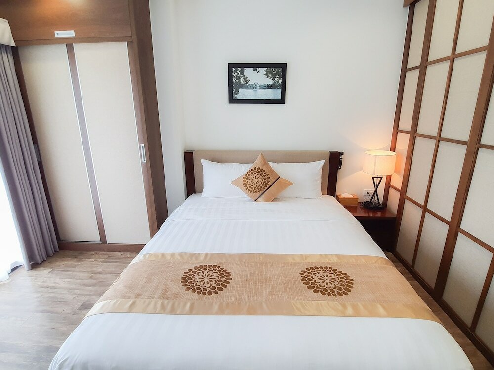 Фото Reiwa Inn Apartment