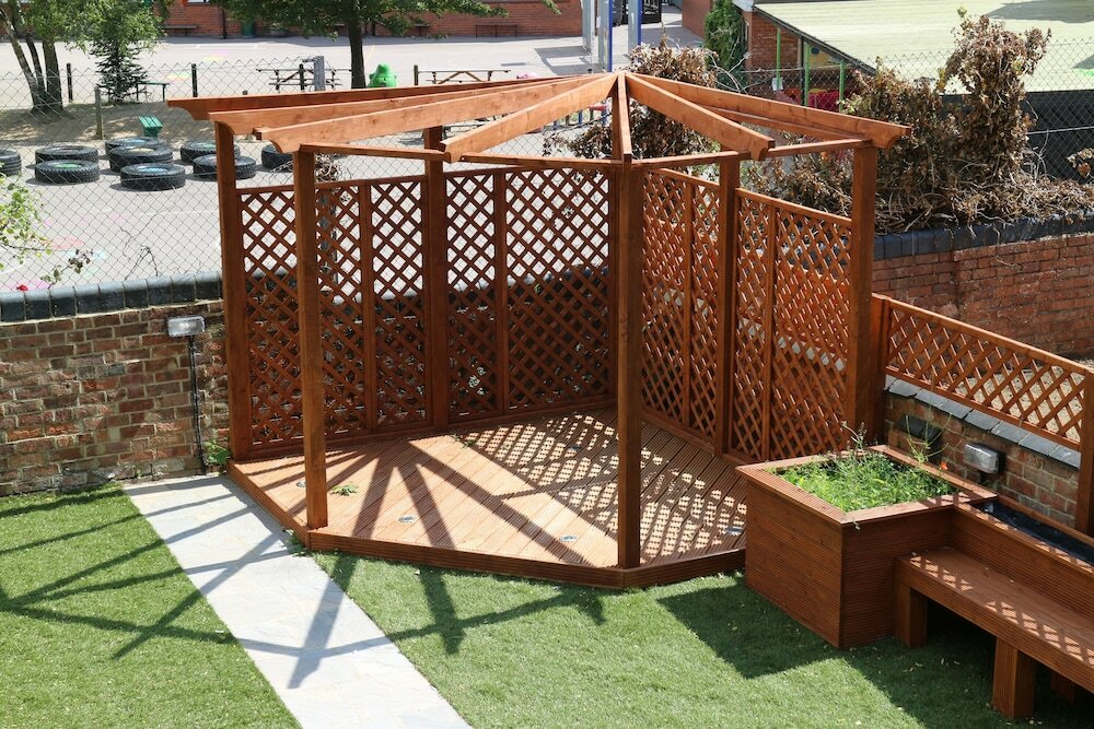 Фото Oscar Lodge