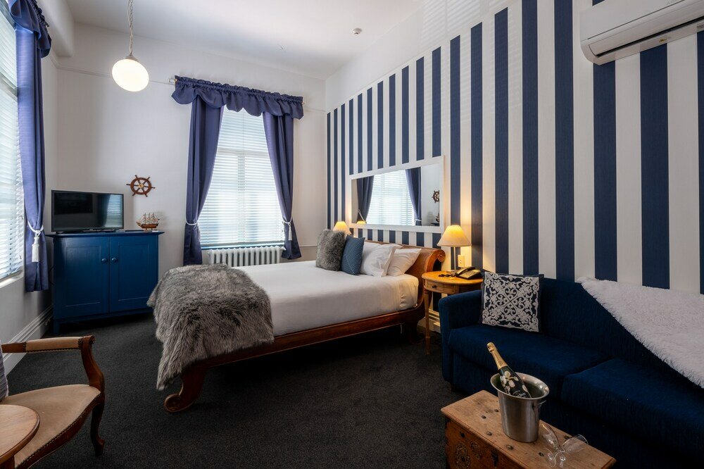 Фото Hotel Durville Blenheim