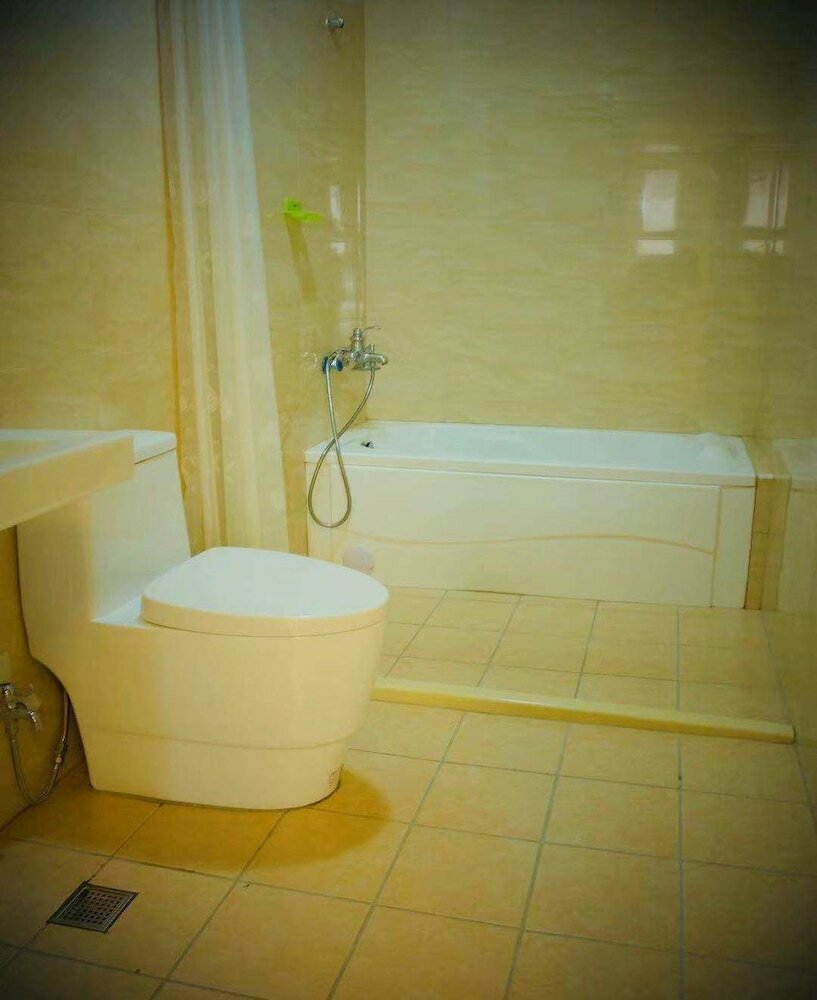 Фото Jingyuan B&b