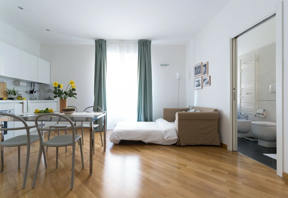 Фото HouSmart Nazario Sauro 15