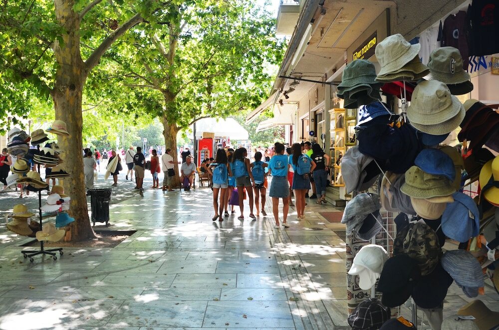 Фото Apartment Athena next to the Acropolis