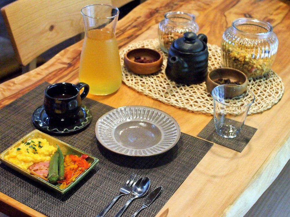 Фото Bishamon House