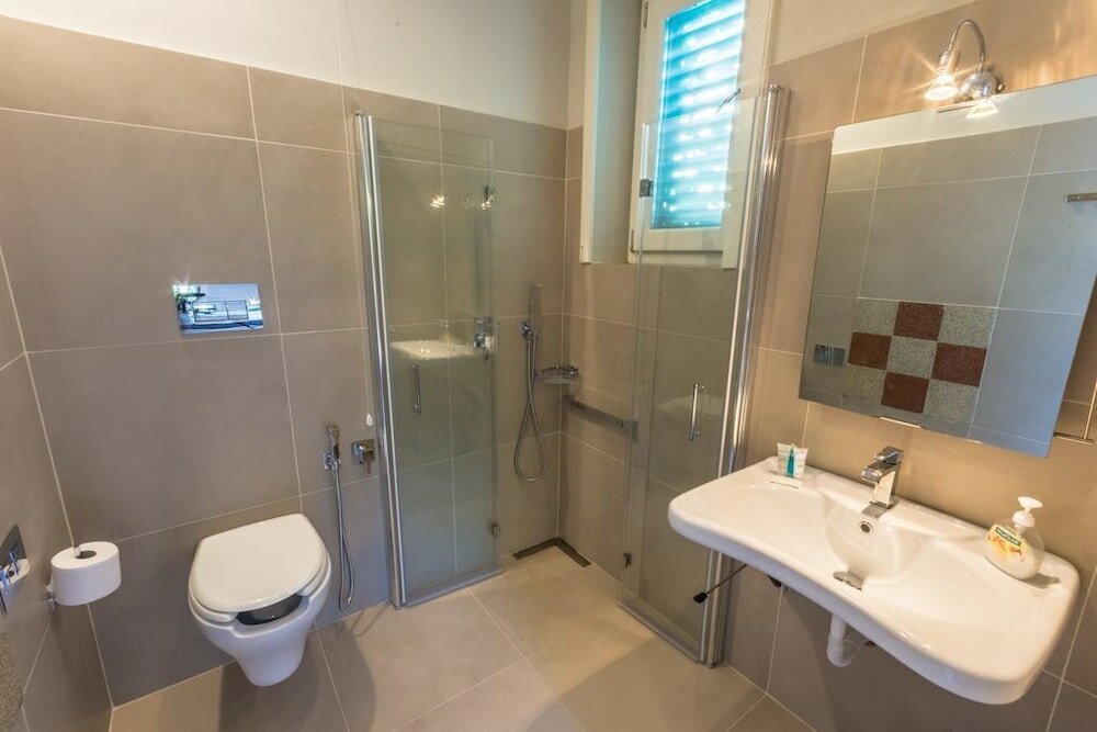 Фото Le Stanze di Villa Labruto