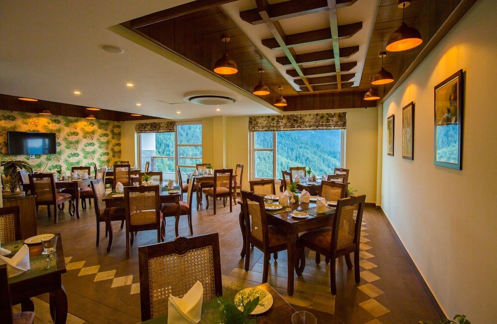 Фото Clarkes hotel, A grand heritage hotel since 1898