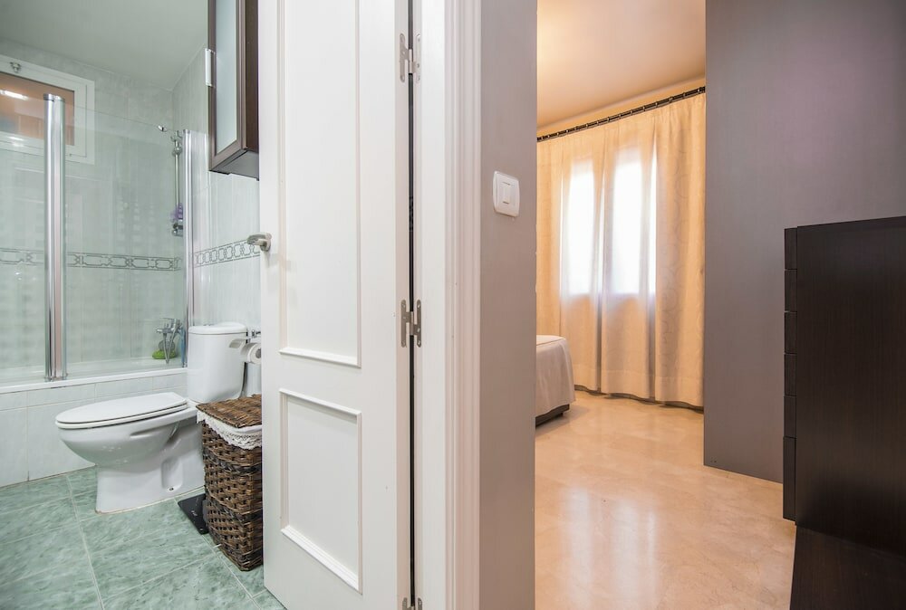 Фото Suite Granata Albayzín Prime Holidays