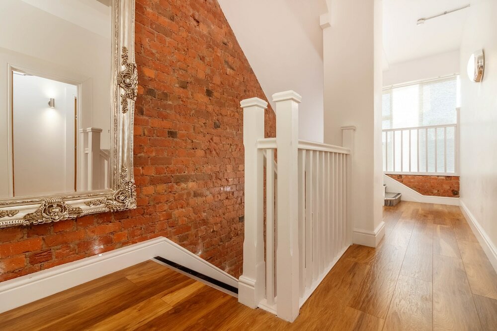 Фото Swan Street Penthouse