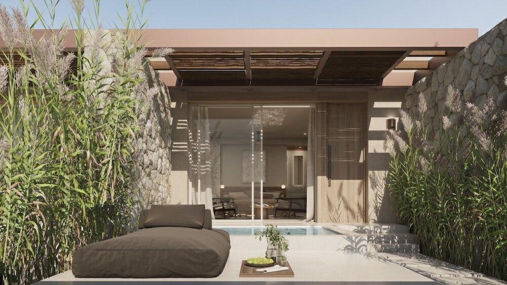 Фото Calypso Villas Zakynthos