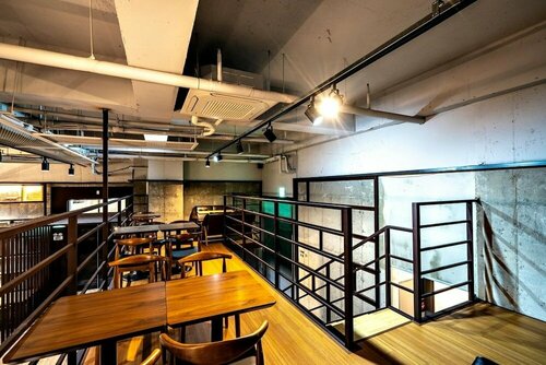 Гостиница Siheung Seoul Tourist Hotel в Сихыне