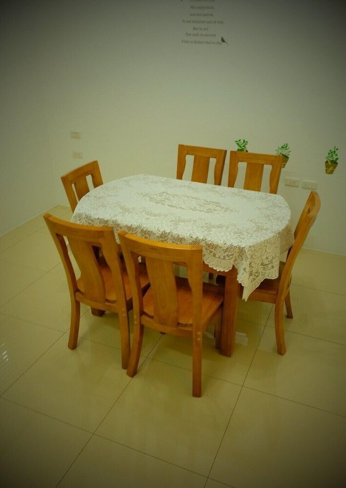 Фото Jingyuan B&b