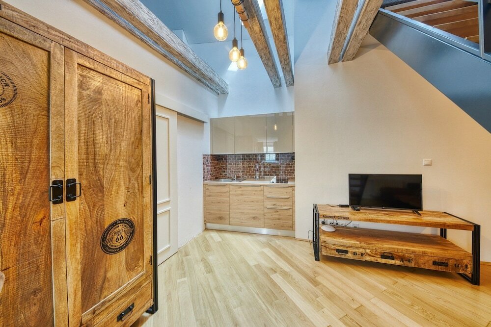 Фото Aapartamentoos