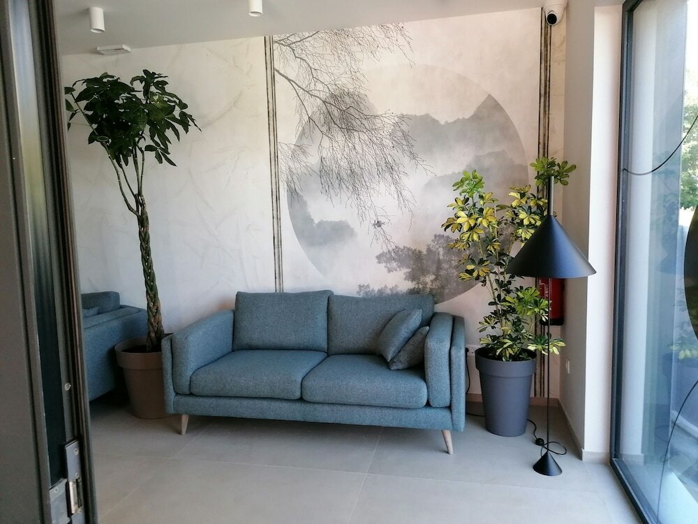 Фото Regentova Suites