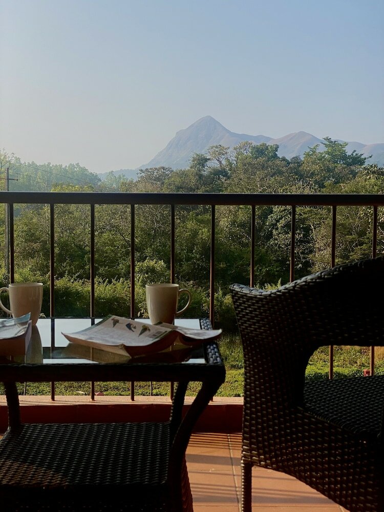 Фото Machaan Plantation Resorts Sakleshpur