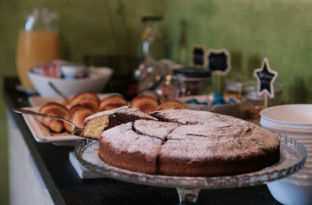 Фото Agriturismo Val