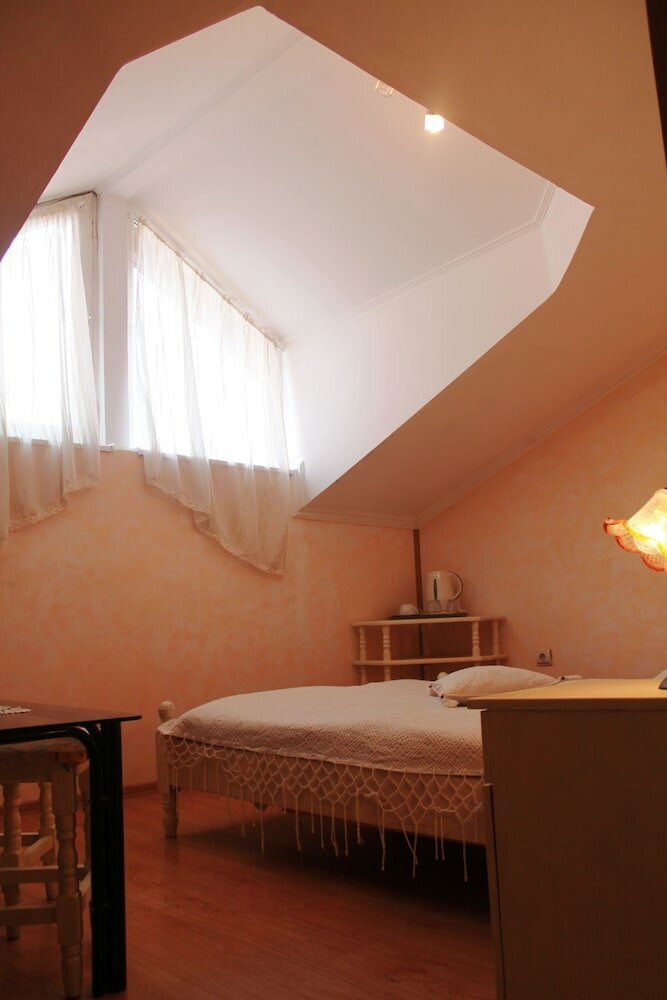 Фото Hotel Tarnava