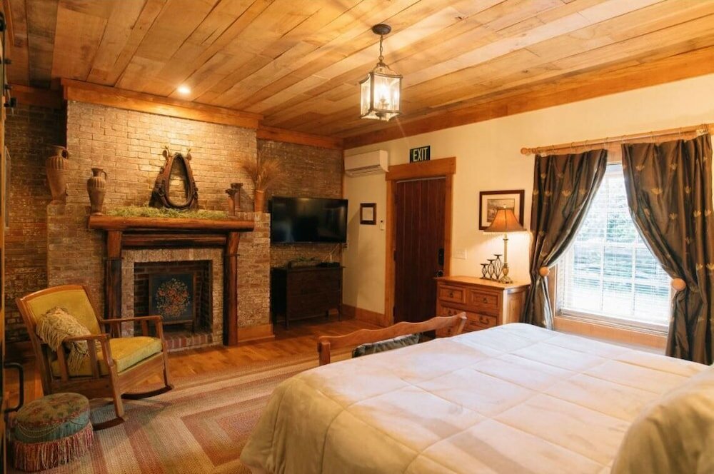 Фото Belle Air Mansion